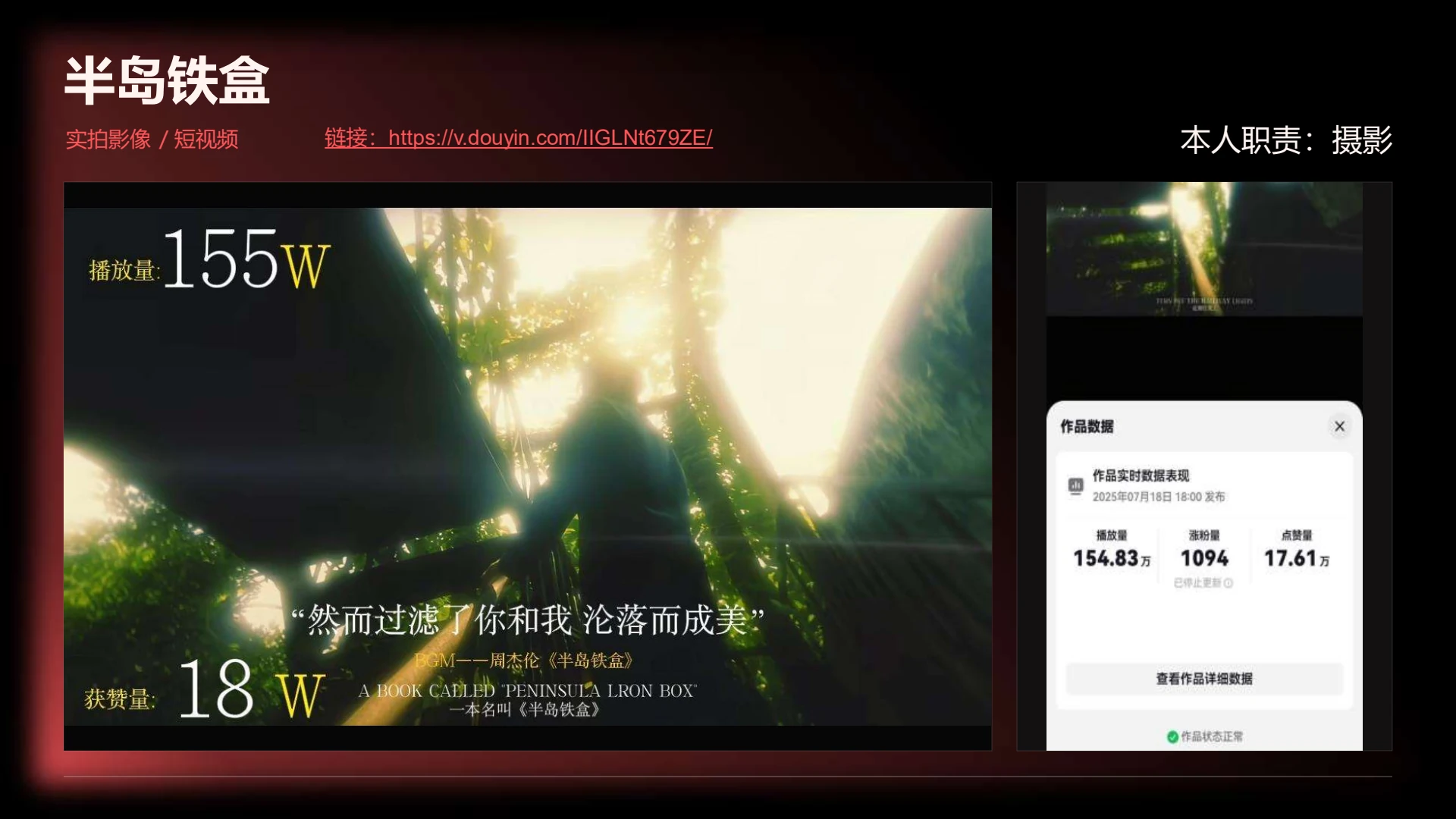 作品集第 14 页